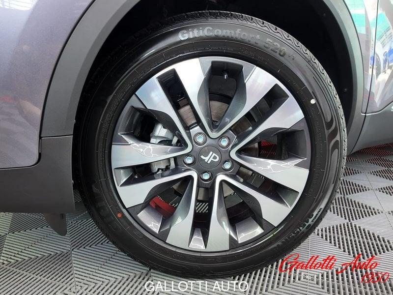 DR AUTOMOBILES DR 5 s3 1.5 Turbo CVT