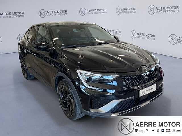 Renault Arkana Full Hybrid E-Tech 145 CV Esprit Alpine