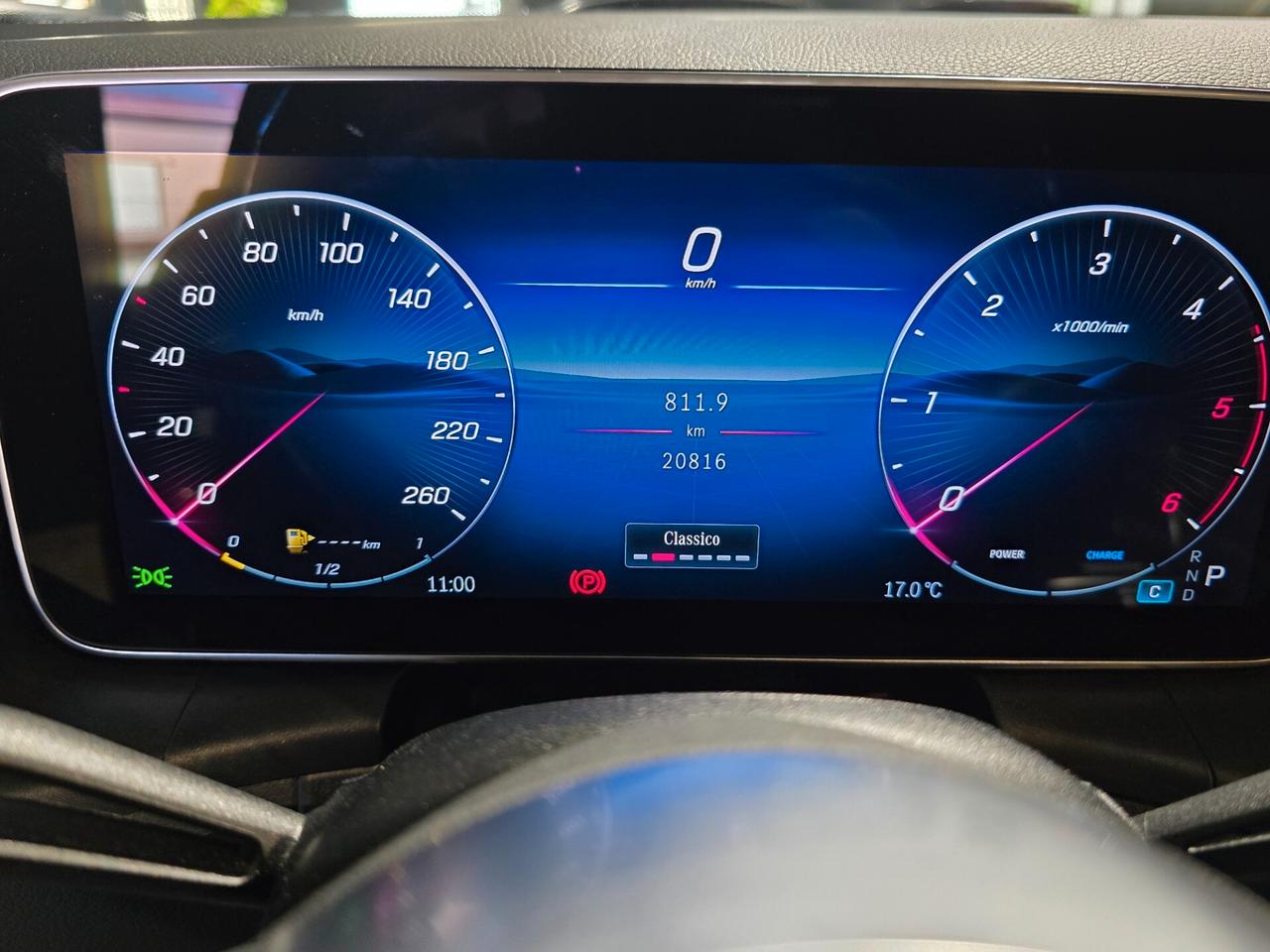 Mercedes-benz GLC 220 d 4Matic Mild Hybrid Advanced Plus