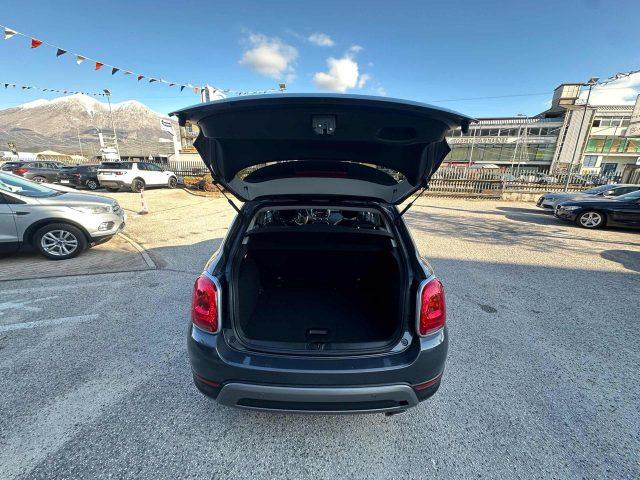 FIAT 500X 2.0 MultiJet 140 CV 4x4 Cross SCONTO ROTTAMAZIONE
