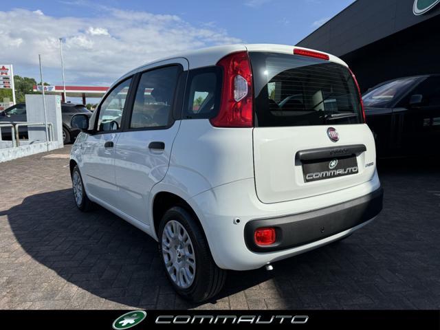 FIAT Panda 1.0 FireFly S&S Hybrid MY25 5 posti