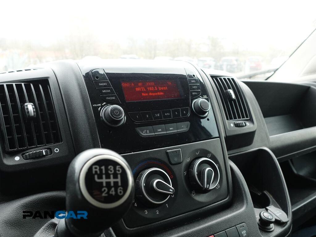 Peugeot Boxer 330 2.2 BlueHDi 140 S&S L2H2 Furgone