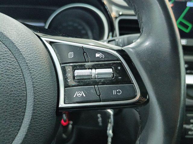 KIA XCeed 1.5 T-GDi 160 CV MHEV iMT Style