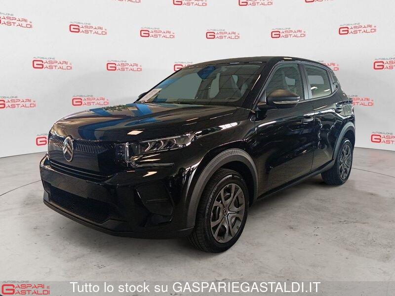 Citroën C3 PureTech 100 S&S You #VARI COLORI