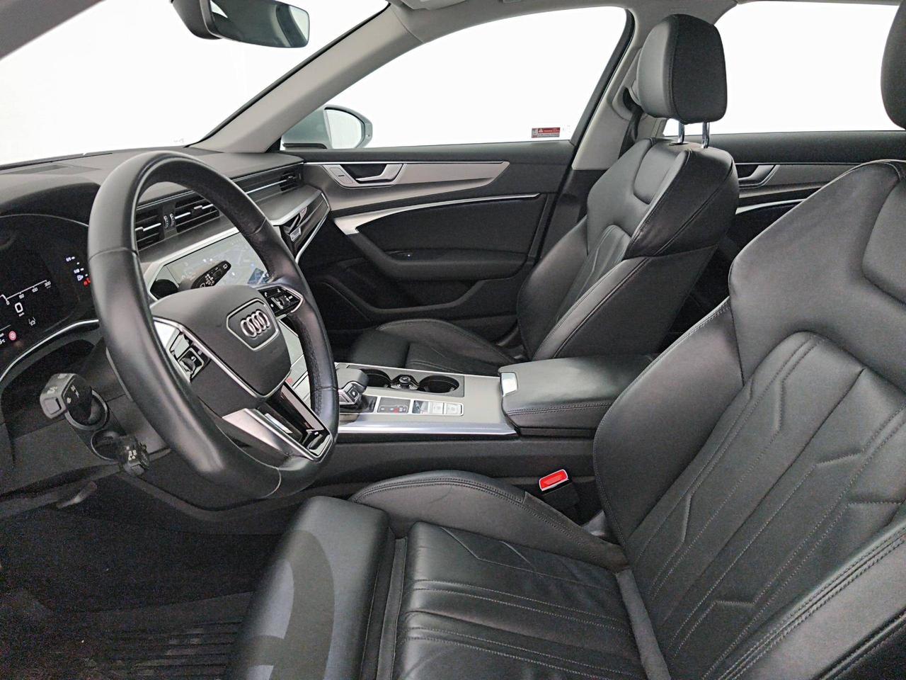 Audi A6 Avant 40 2.0 tdi mhev Business Sport 204cv