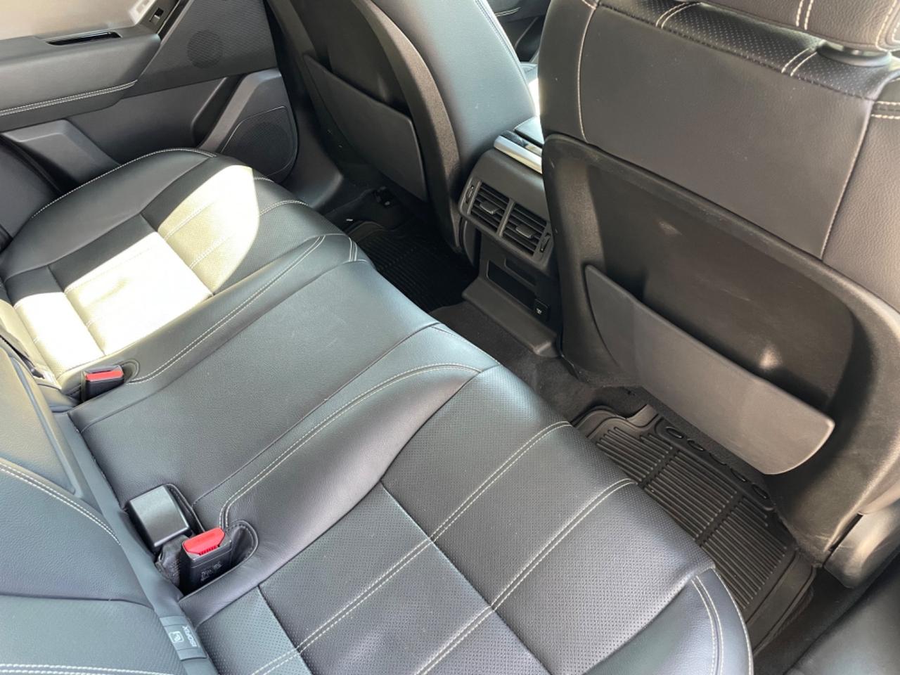 Land Rover Range Velar 2.0D I4 240 cv MY 2019