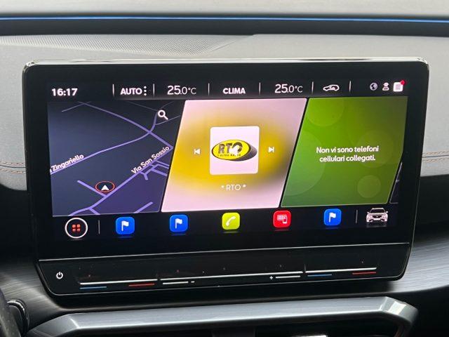 CUPRA Formentor 2.0 TDI 4Drive DSG tua da ?259,00
