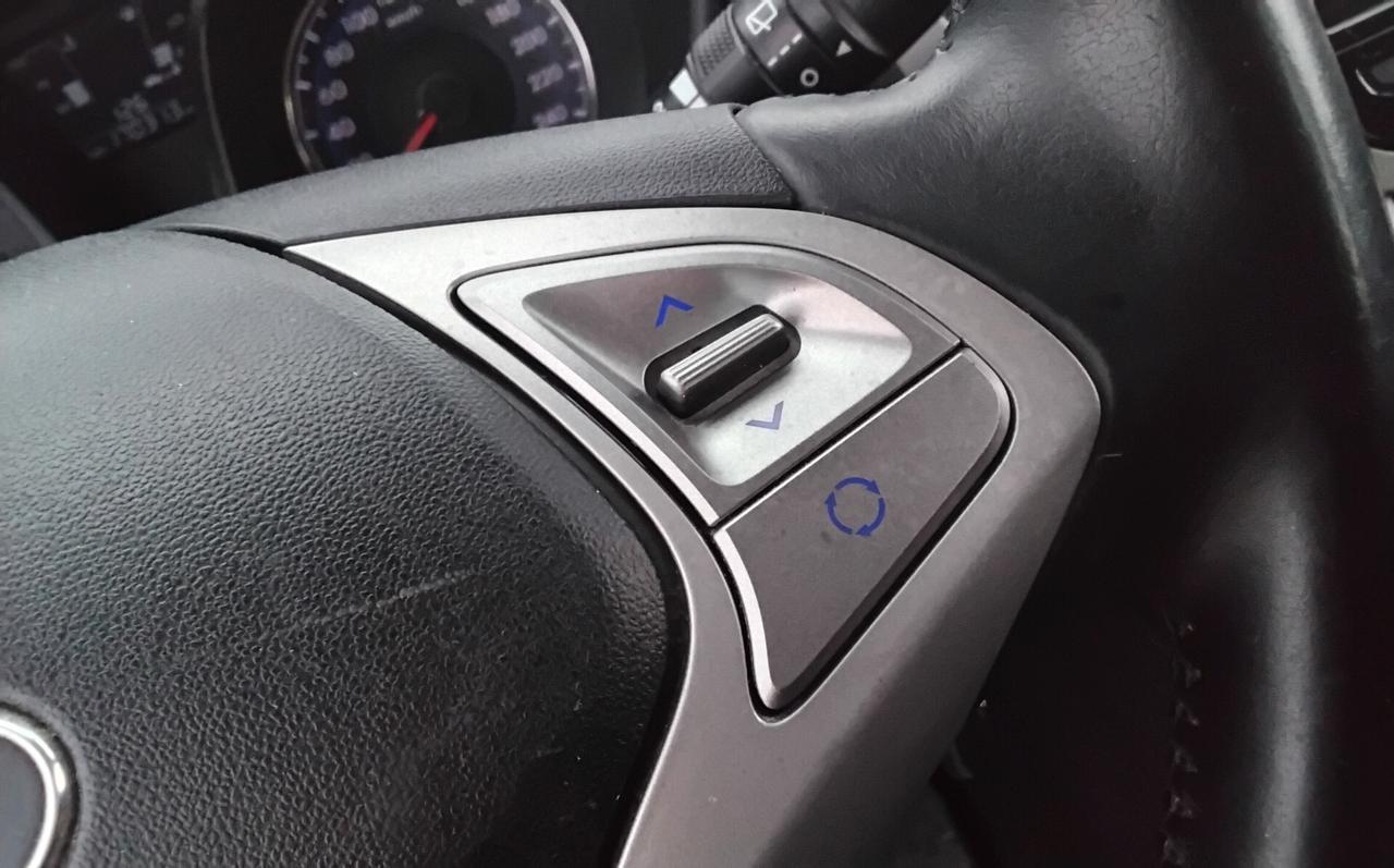 Hyundai i20 1.2 84 CV 5 porte Econext Comfort