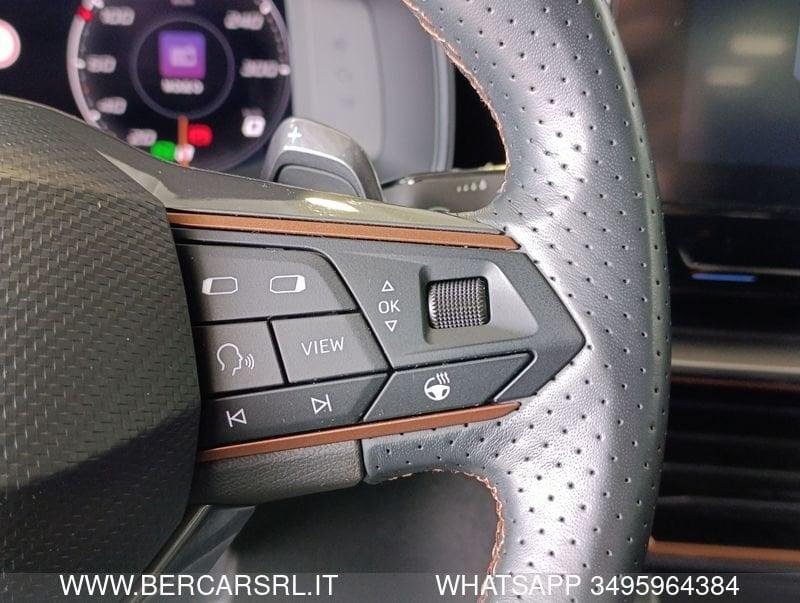 Cupra Formentor Formentor 1.4 e-Hybrid DSG