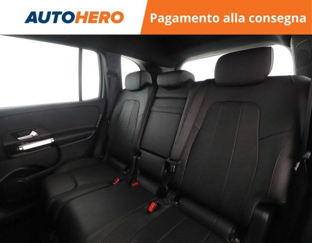 MERCEDES-BENZ GLB 200 d Automatic Sport