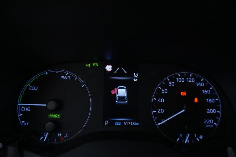 Toyota Yaris Business BR358939 1.5 Full Hybrid 101CV