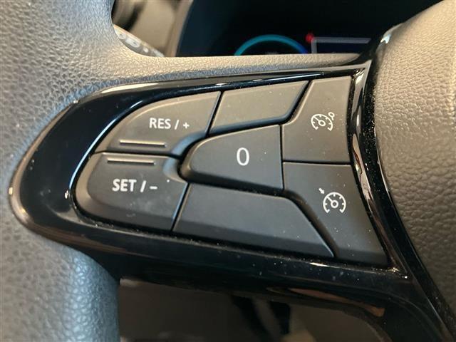 RENAULT ZOE Equilibre R110 e-shifter