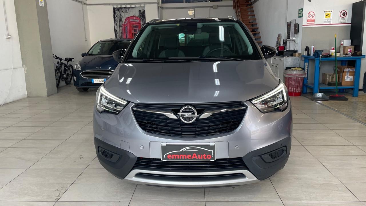Opel Crossland X 1.5 ECOTEC D 110 CV Start&Stop 2020