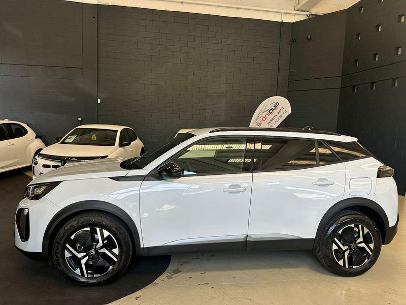 Peugeot 2008 PureTech 100 S&S Allure - PROMO SIRONIAUTO+