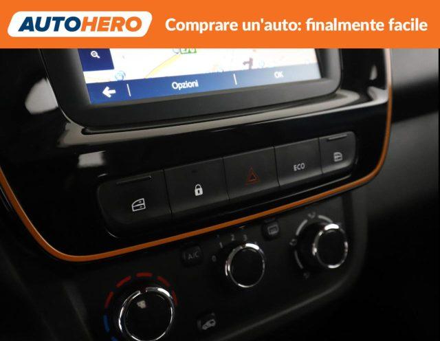DACIA Spring Electric 45 Comfort Plus