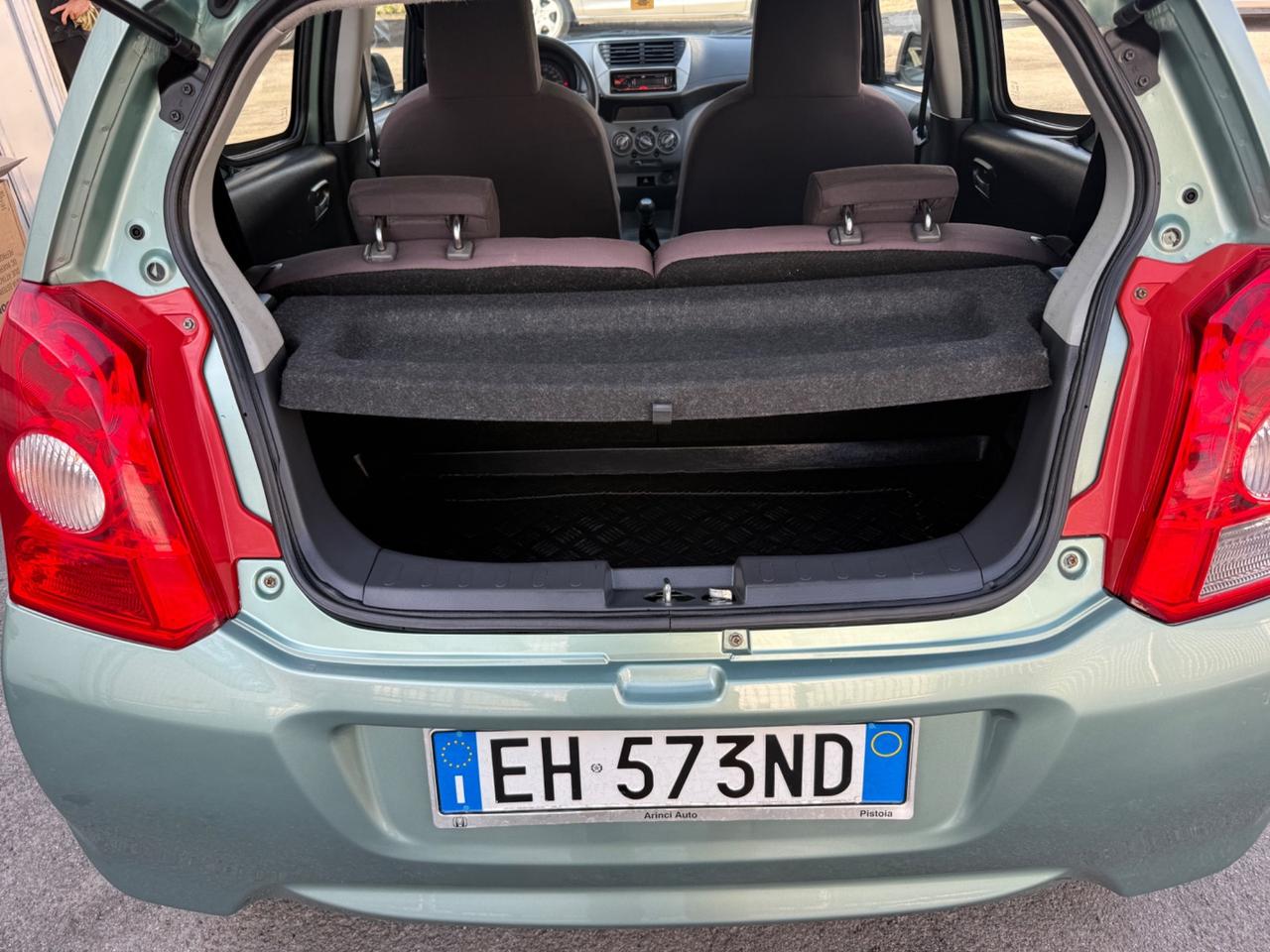 Suzuki Alto 1.0 Benzina 5 Porte