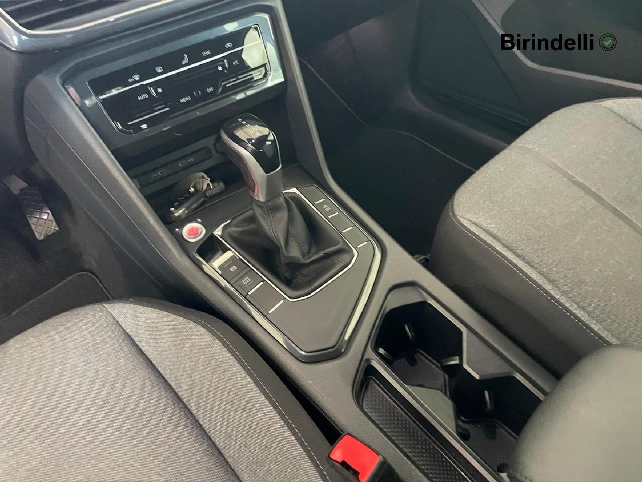 SEAT Tarraco - Tarraco 2.0 TDI DSG Business