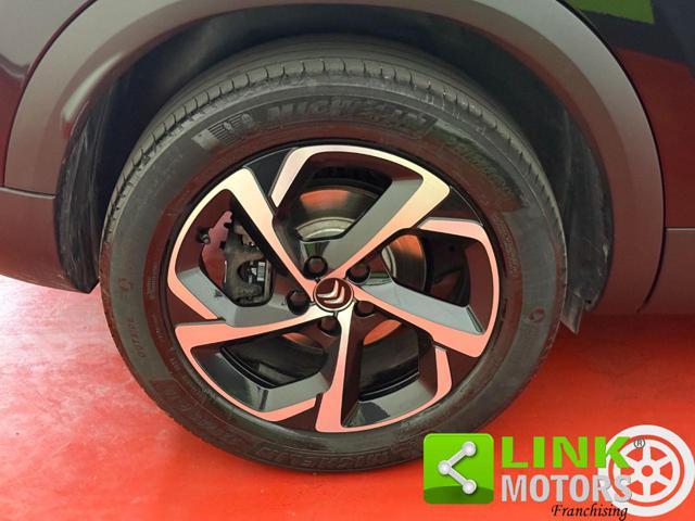 CITROEN C5 Aircross BlueHDi 130 S&S EAT8 Feel