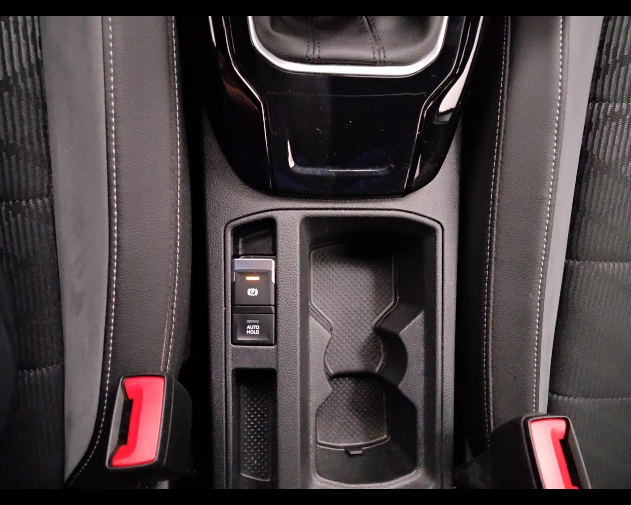 VOLKSWAGEN T-Roc I 2022 - T-Roc 2.0 tdi R-Line 115cv