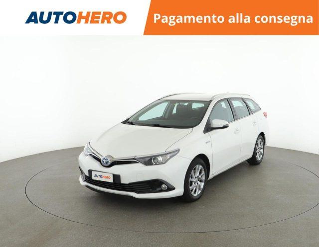 TOYOTA Auris Touring Sports 1.8 Hybrid Active
