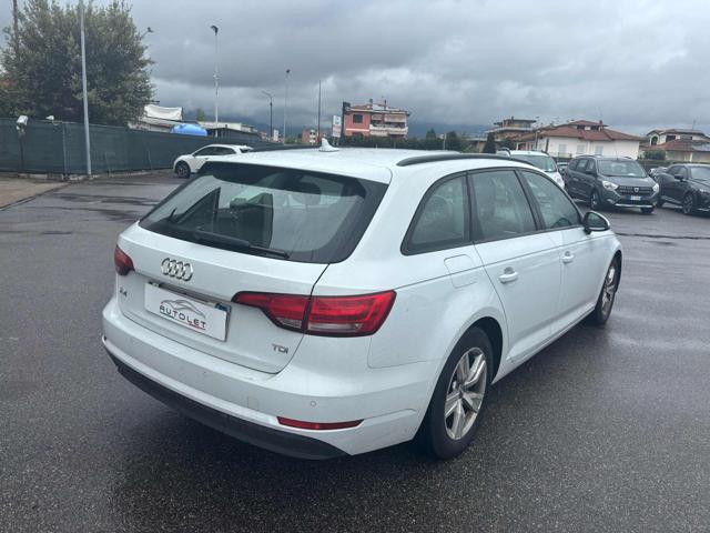 AUDI A4 Avant 2.0 TDI 150 CV ultra Business