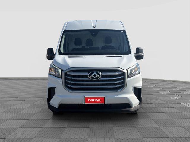 MAXUS Deliver 9 Deliver9 2.0CRDI 150CV FWD PL-TM Furgone