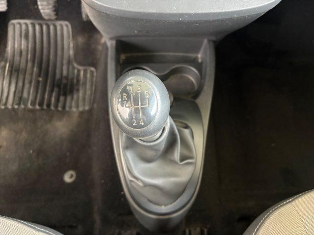 RENAULT Twingo 1.2 BENZINA EURO 5 OK NEOP NEOPATENTATI