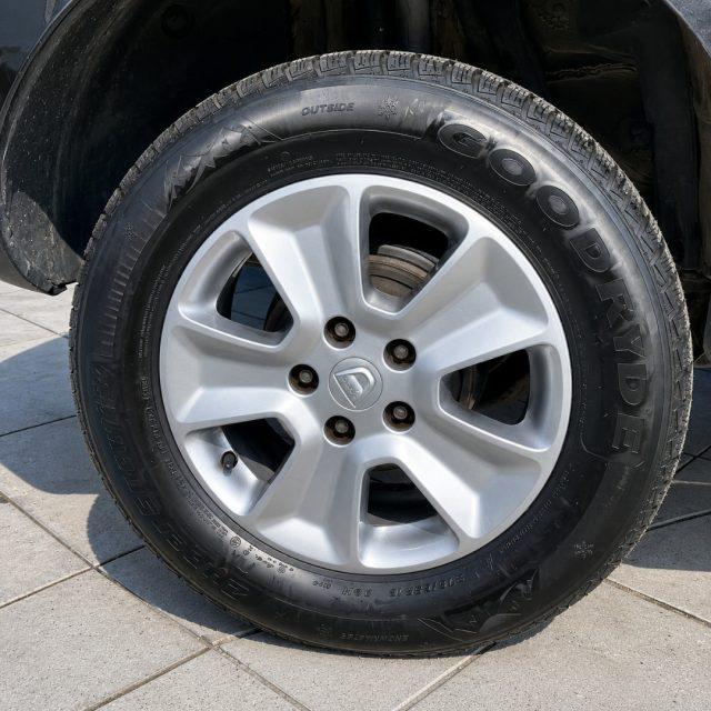 DACIA Duster 1.5 dCi 110CV Unico Proprietario Start&Stop