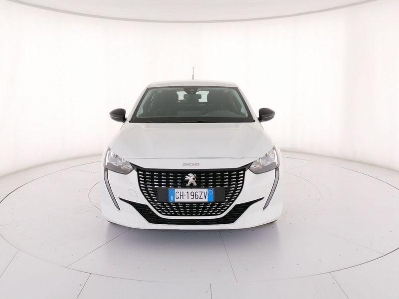 Peugeot 208 1.2 puretech Active s&s 75cv