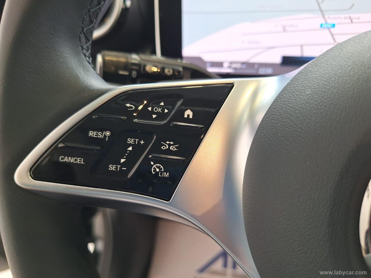 MERCEDES-BENZ GLC 220 d 4M Mild Hybrid Advanced