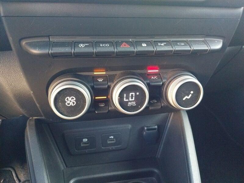 Dacia Duster Duster 1.0 tce Journey UP Gpl 4x2 100cv