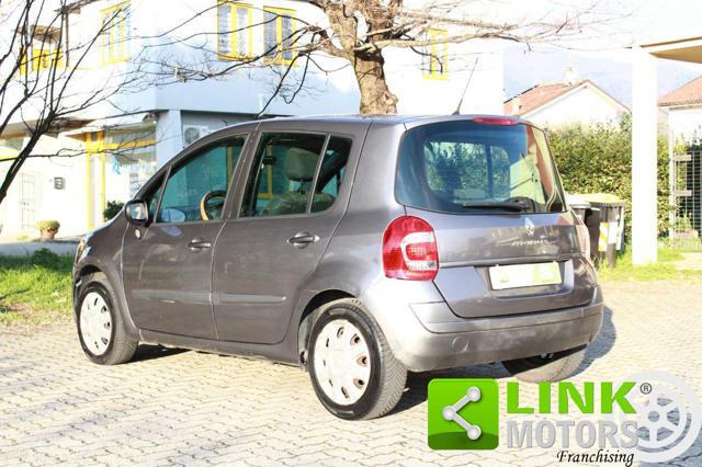 RENAULT Grand Modus 1.5 dCi 85CV Dynamique