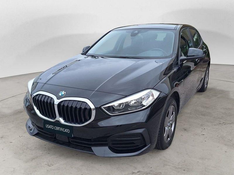 BMW Serie 1 116d 116 CV Business Advantage