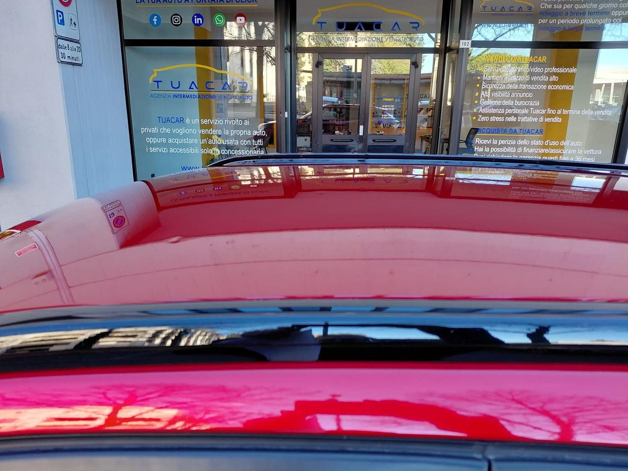 Peugeot 2008 Allure Pack 1.5 Blue HDI 130 #7949