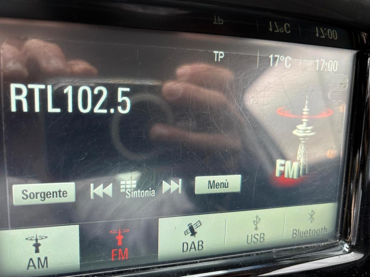 Opel Corsa Coupé INNOVATION 1.3 CDTI ecoFLEX 95CV mt