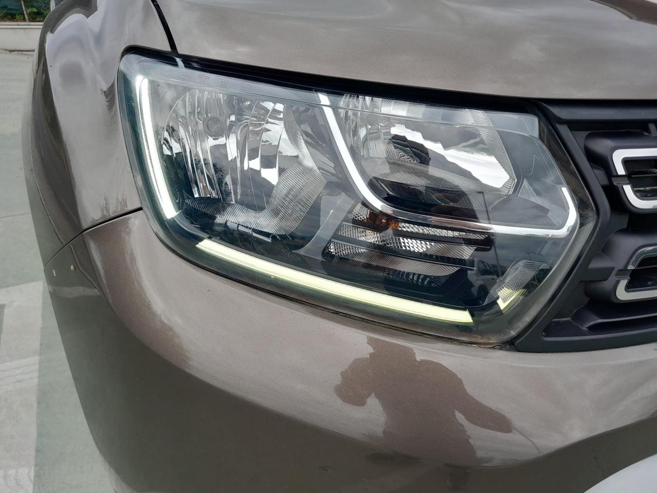 Dacia Duster 1.5 dCi 8V 110 CV 4x2 Prestige