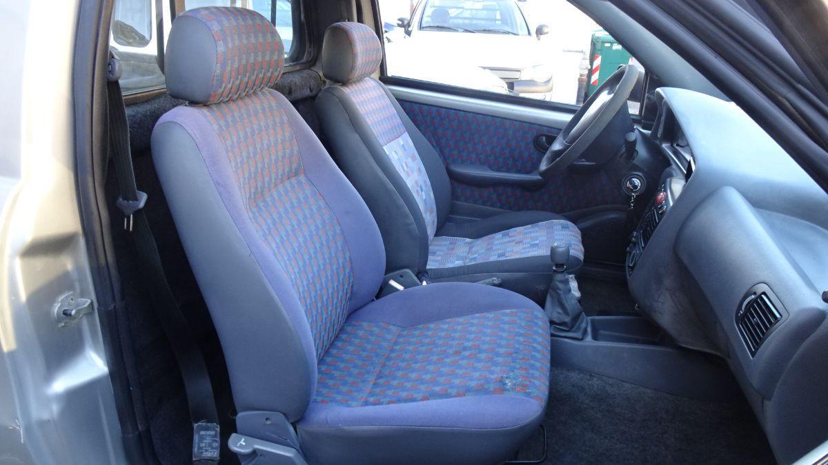 FIAT - Strada 1900 FIORINO PICK UP