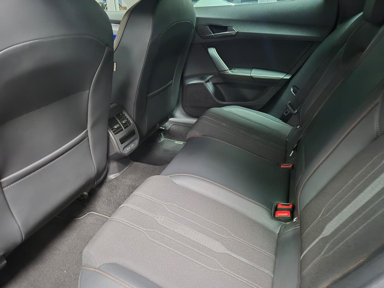 Cupra Formentor 2.0 TDI 150CV 4Drive DSG