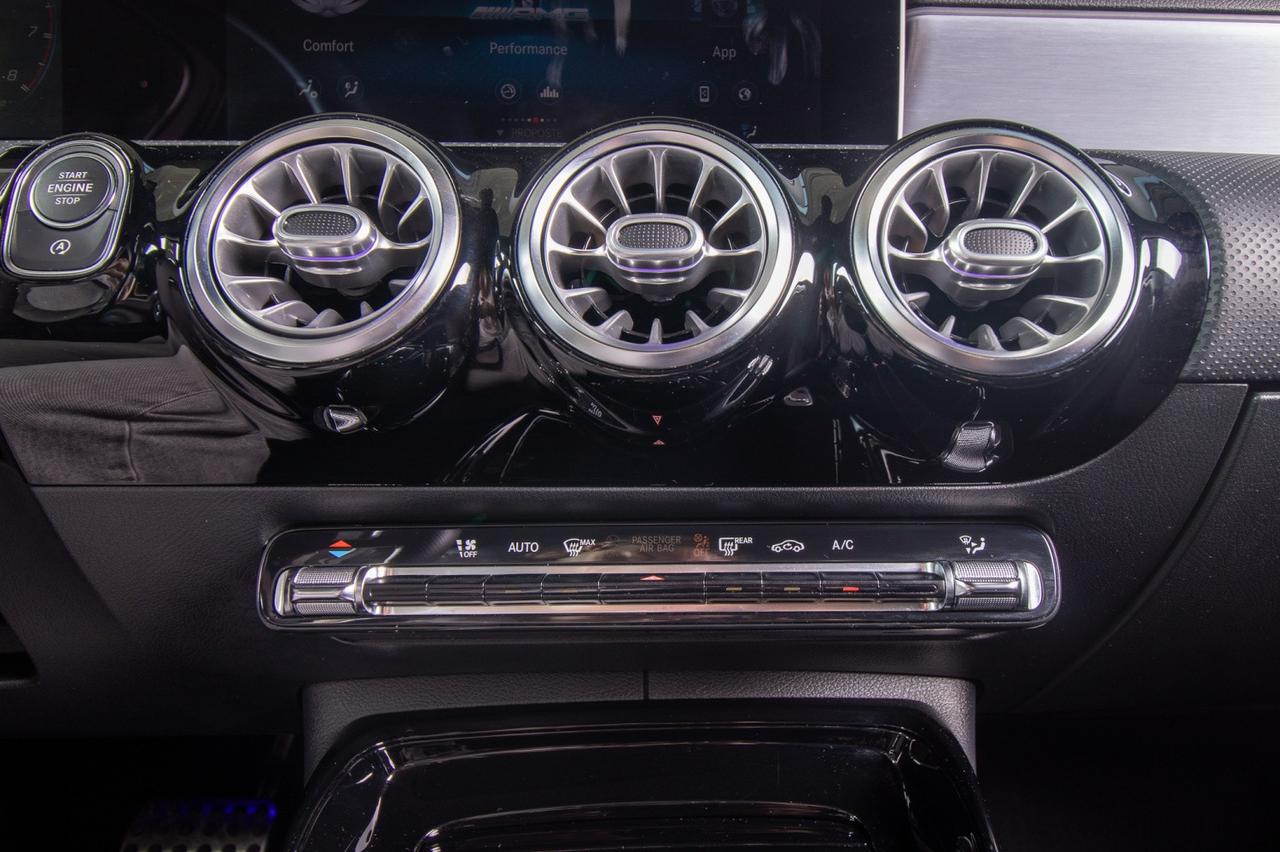 Mercedes-Benz A 35 AMG 4matic Auto 306cv