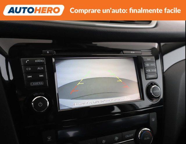 NISSAN Qashqai 1.5 dCi Acenta