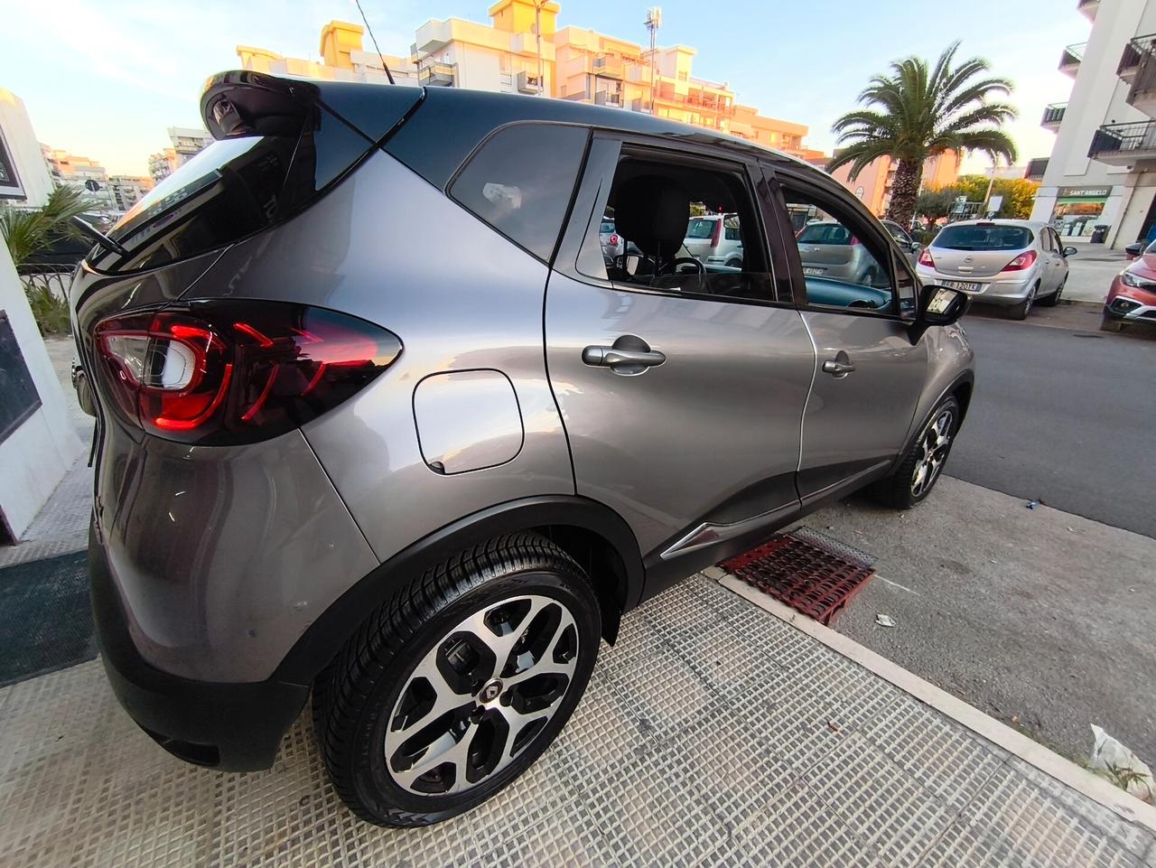 Renault Captur dCi 8V 90 CV Start&Stop Energy Bose