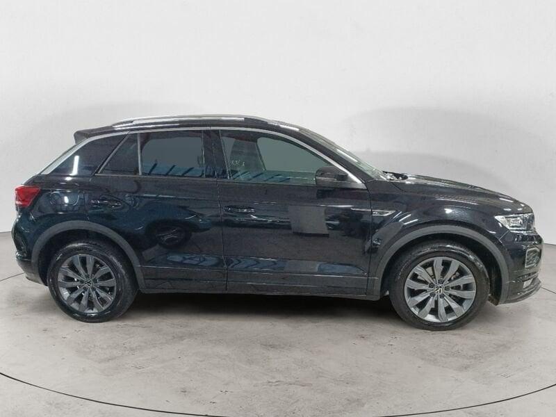 Volkswagen T-Roc 2.0 TDI SCR 150 CV Sport BlueMotion Technology