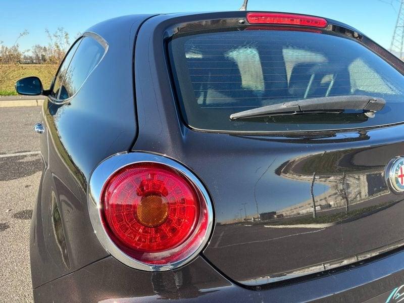 Alfa Romeo MiTo 1.4 Benzina 77cv