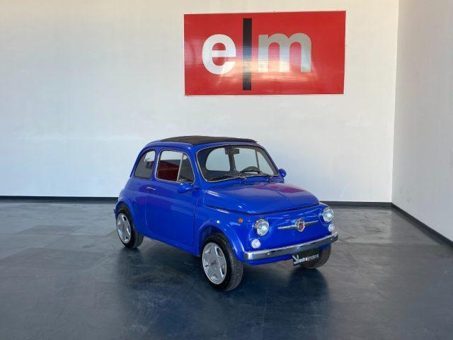 FIAT 500L 110 F BERLINA