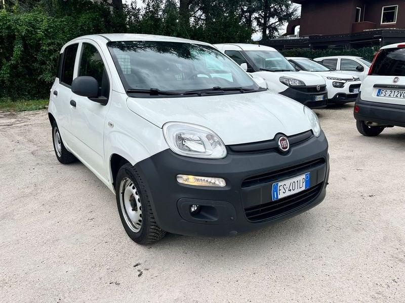 FIAT Panda 1.2 Pop Van 2 posti (IVA ESCL.)