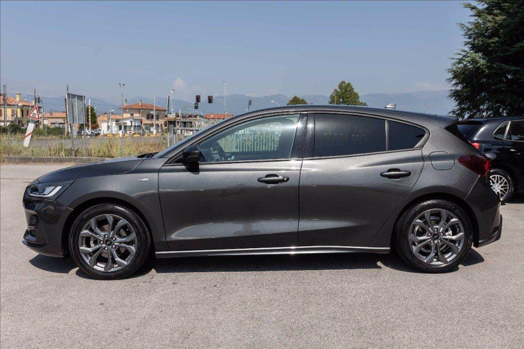 FORD Focus 1.0 ecoboost h ST-Line Style 125cv del 2022