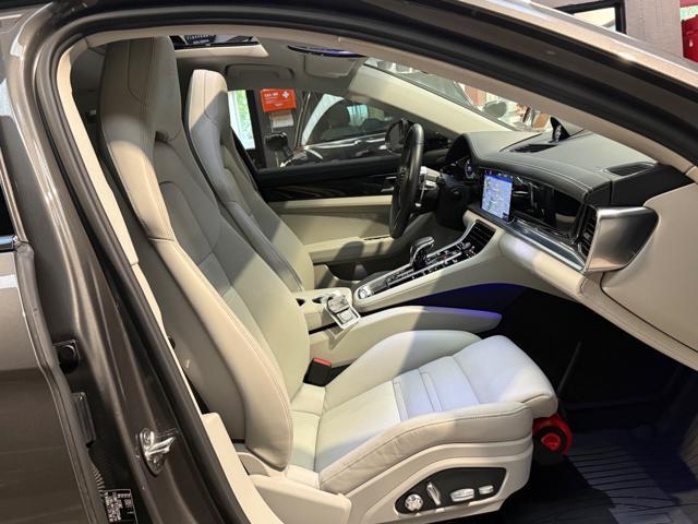 PORSCHE Panamera 2.9 4 E-Hybrid Sport Turismo