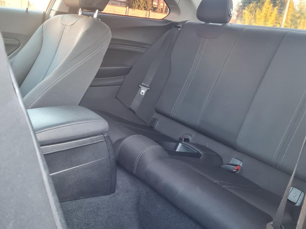 Bmw Serie 2 Gran Coupè 220d Advantage #9182