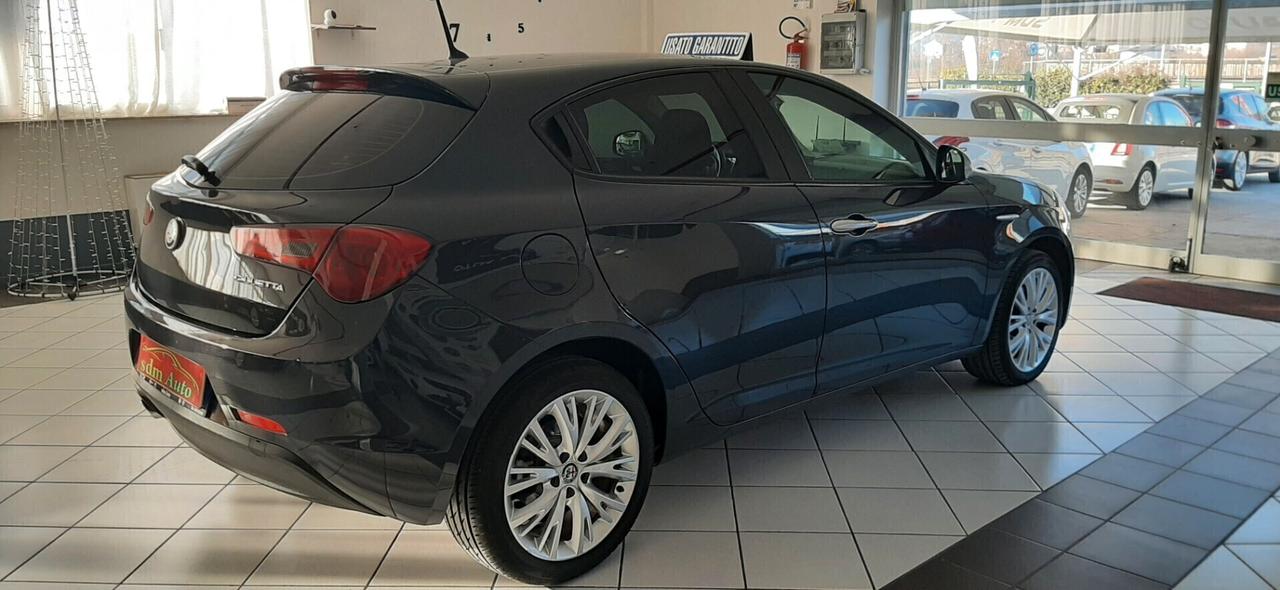 Alfa Romeo Giulietta 1.6 JTDm 120 CV Super