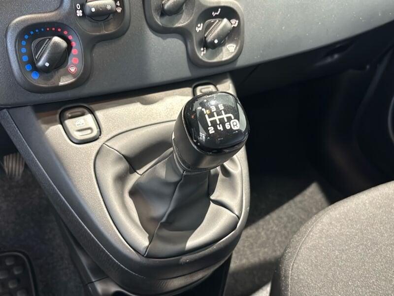 FIAT Panda 1.0 FireFly 70cv Hybrid